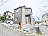  新築一戸建て