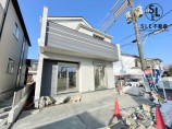  新築一戸建て