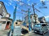  新築一戸建て