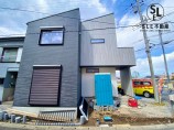  新築一戸建て