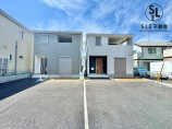  新築一戸建て