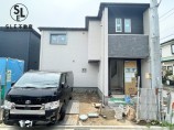  新築一戸建て