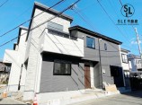  新築一戸建て