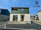  新築一戸建て