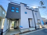  新築一戸建て