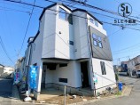 新築一戸建て