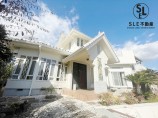  中古一戸建て