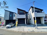  新築一戸建て