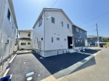  新築一戸建て
