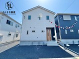  新築一戸建て