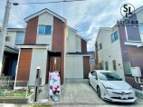 中古一戸建て