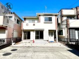  中古一戸建て