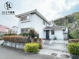  中古一戸建て