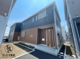  新築一戸建て