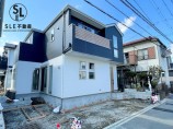  新築一戸建て