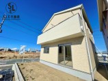  新築一戸建て