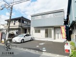  新築一戸建て