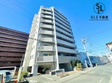  マンション