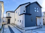  新築一戸建て