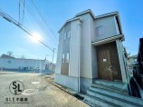  新築一戸建て