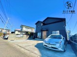  中古一戸建て