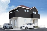  新築一戸建て