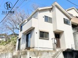  中古一戸建て
