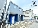  新築一戸建て