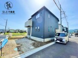  新築一戸建て