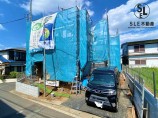  新築一戸建て