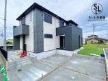  新築一戸建て