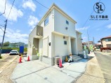  新築一戸建て