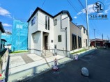  新築一戸建て