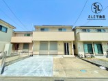  中古一戸建て