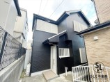  中古一戸建て