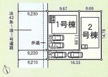  新築一戸建て