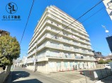  マンション