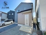  中古一戸建て