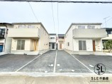  新築一戸建て