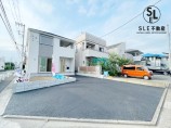  新築一戸建て