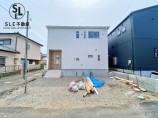  新築一戸建て