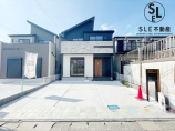  新築一戸建て