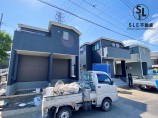  新築一戸建て