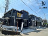  新築一戸建て