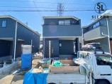  新築一戸建て