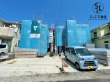  新築一戸建て