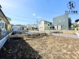  新築一戸建て