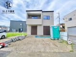  新築一戸建て