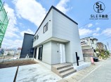  新築一戸建て