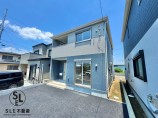  新築一戸建て